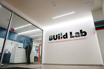 BUild lab