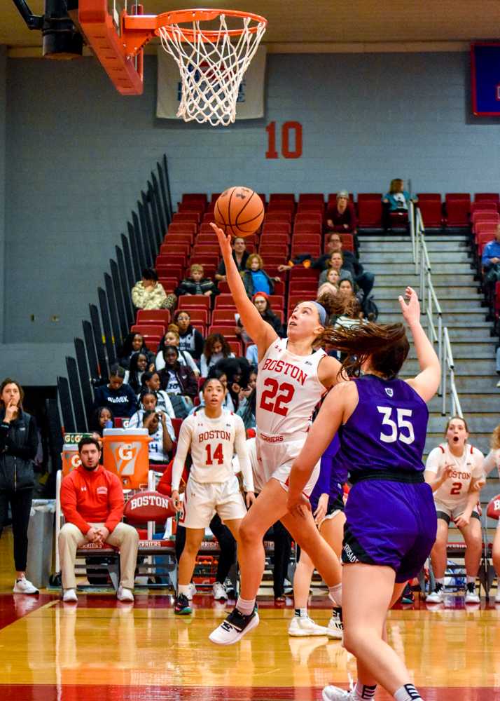 Women's basketball