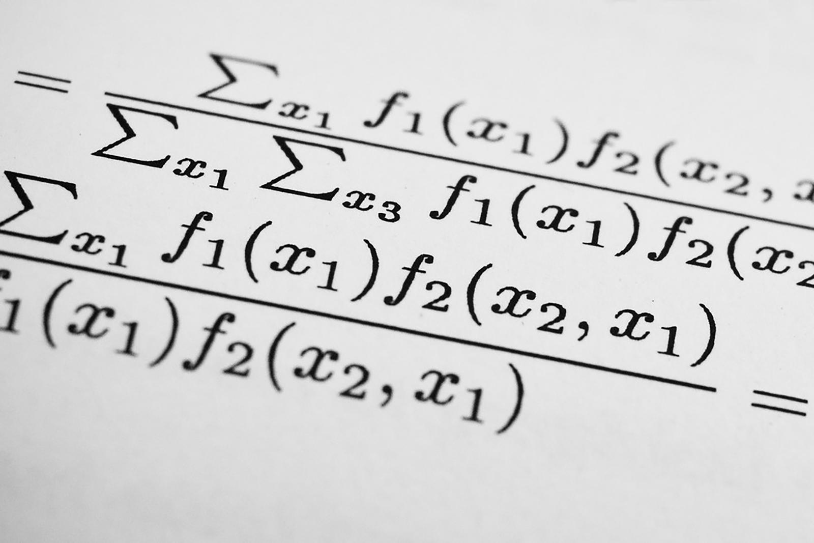 equation