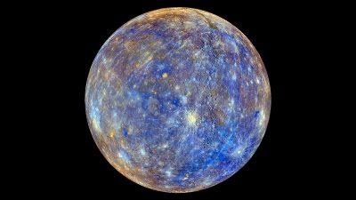 Mercury