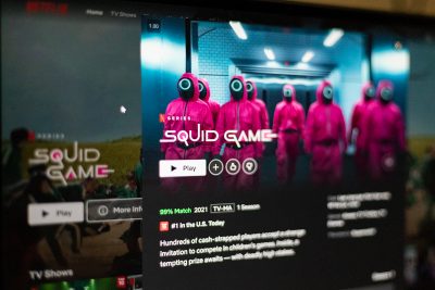 Ok what is Squid Game on Netflix and why is everyone obsessed with it?