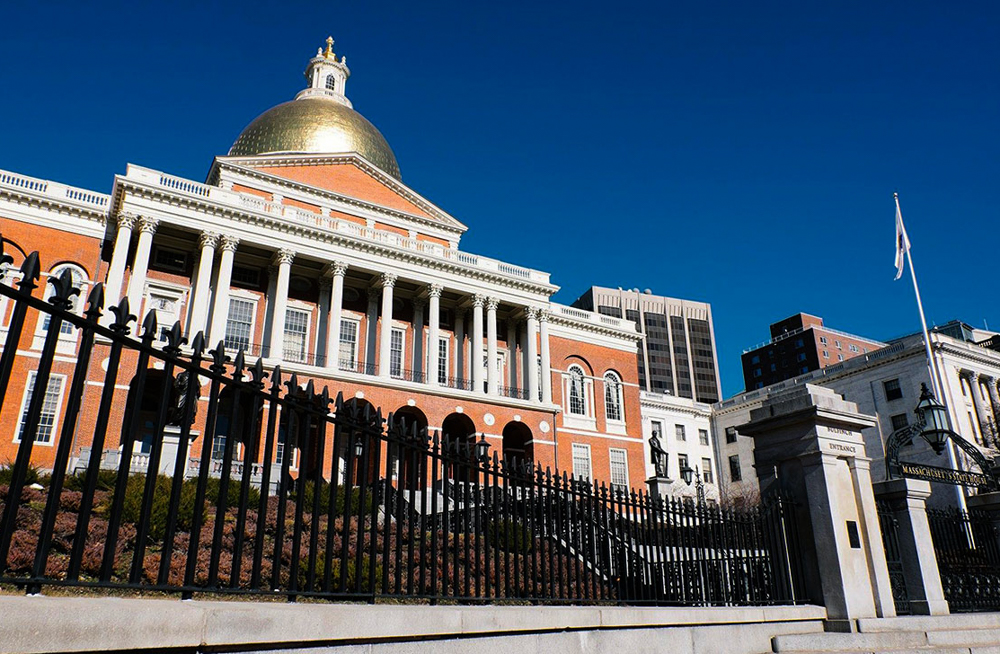 Mass State House