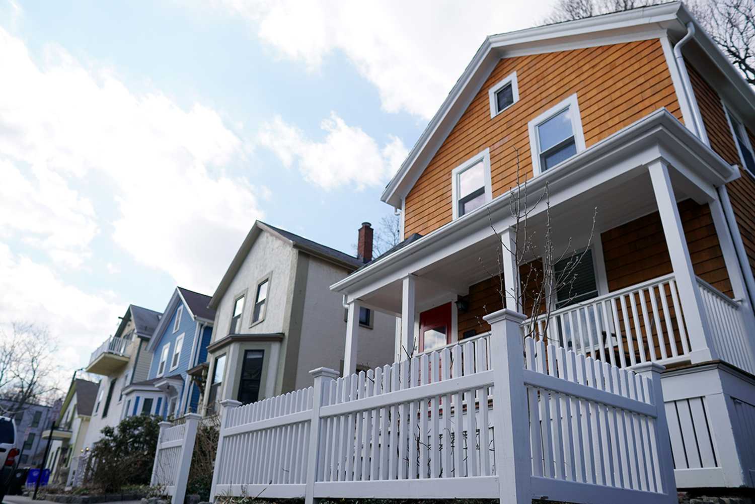 First-generation homebuyers will be eligible for housing grants under a new policy developed by Boston’s Department of Neighborhood Development and the Massachusetts Affordable Housing Alliance. SOPHIE PARK/ DFP FILE