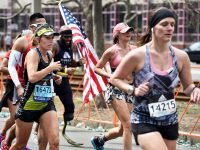 Boston Marathon bans Russian and Belarusian participants