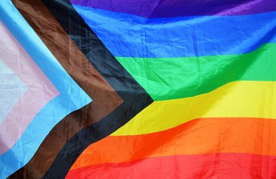Boston LGBTQ+ initiative