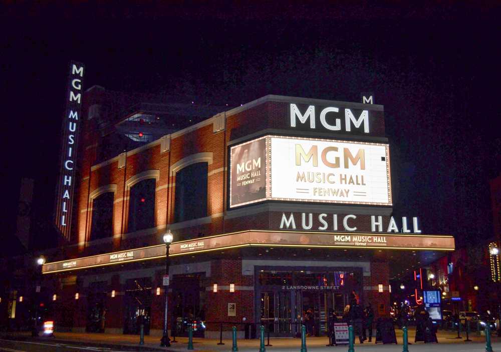 MGM