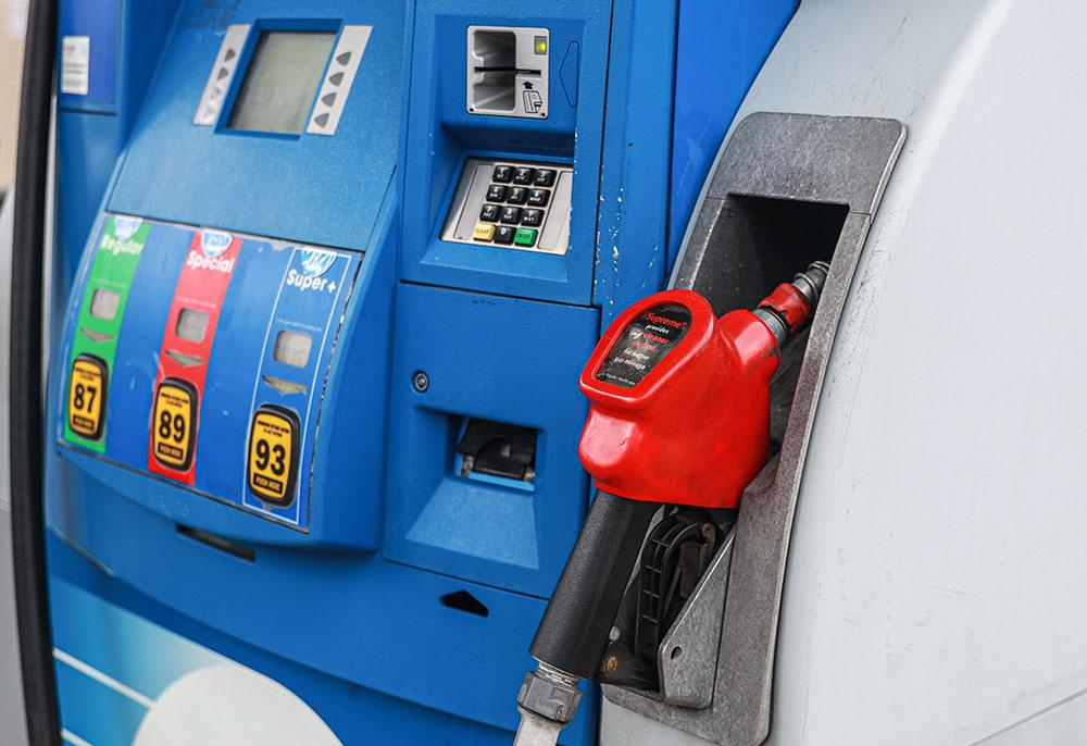 gas prices will not affect BU
