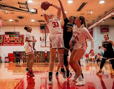 Women's basketball