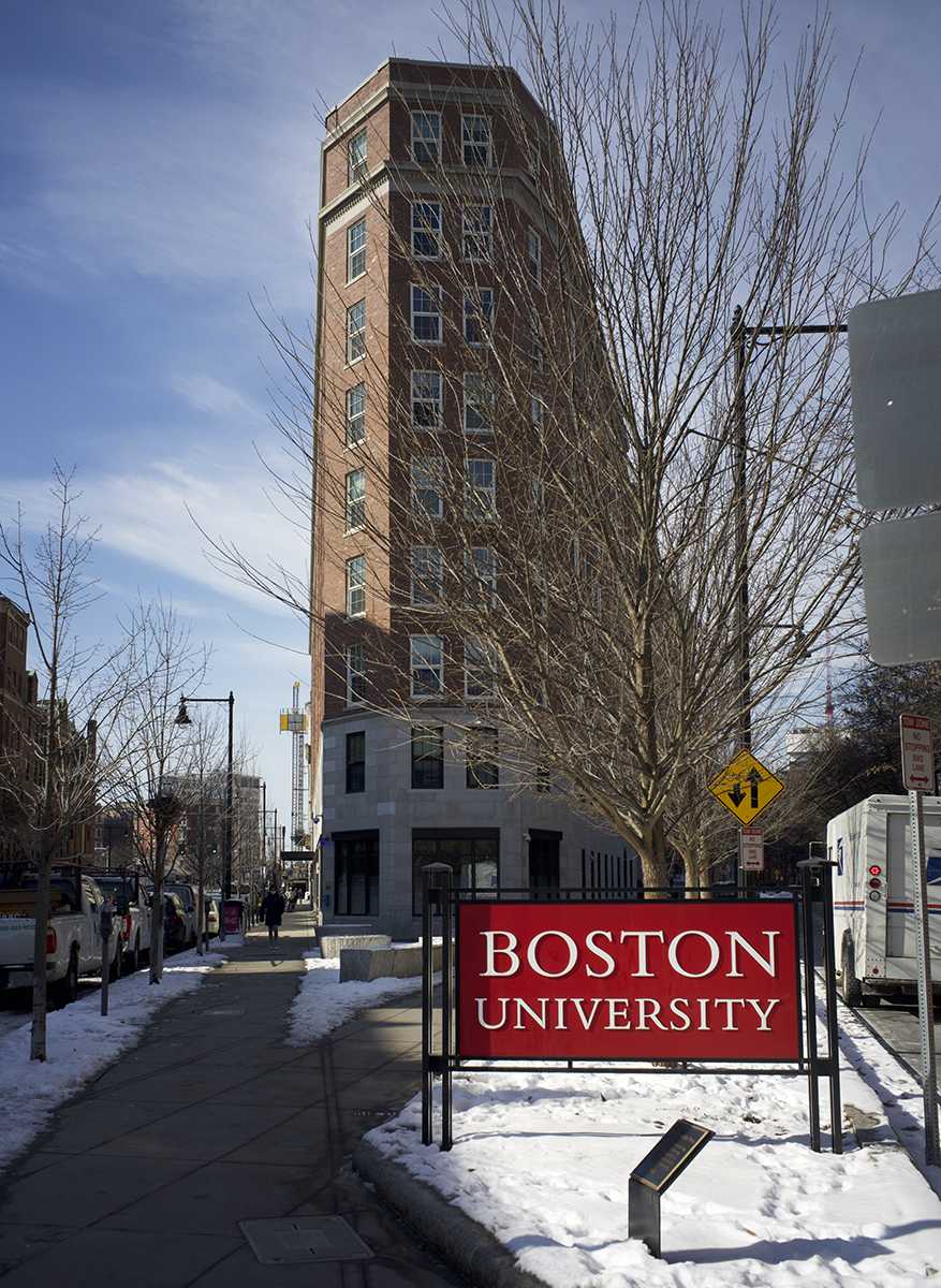 renaming Myles Standish Hall