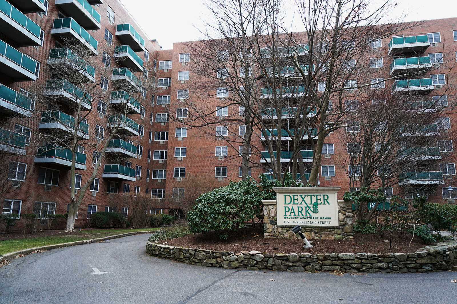 Apartment List found in a national survey that 30 percent of renters were unable to make their January rent payments on time as the COVID-19 pandemic continues to affect housing affordability. SERENA YU/ DAILY FREE PRESS STAFF
