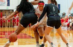 Women's Basketball
