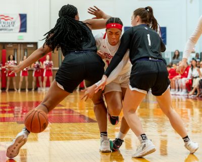 Women's Basketball