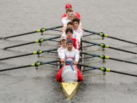 Men's rowing