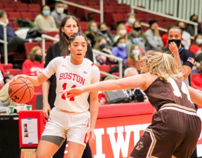 Women's Basketball