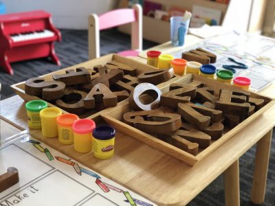 Cambridge universal-prekindergarten program plan