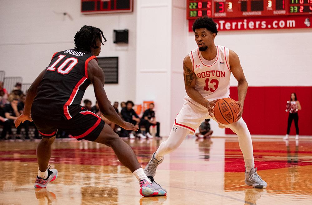 Men's basketball