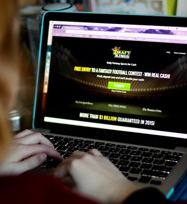 Who's really benefitting from the proliferation of daily fantasy sports?