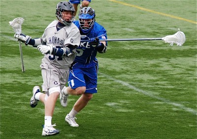 Duke lacrosse's scandal had new light shed on it after ESPN's 30 for 30 documentary. PHOTO COURTESY WIKIMEDIA