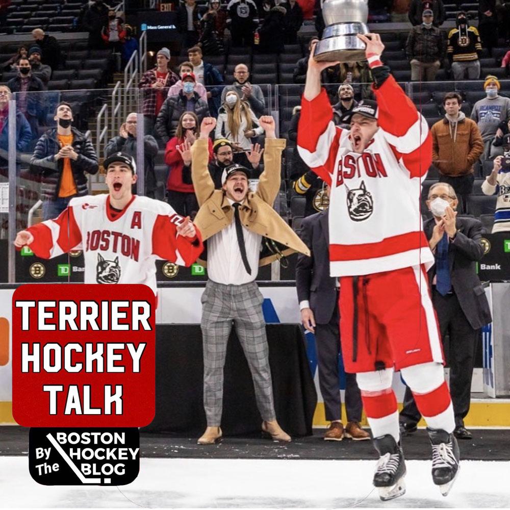 Beanpot pt. 2