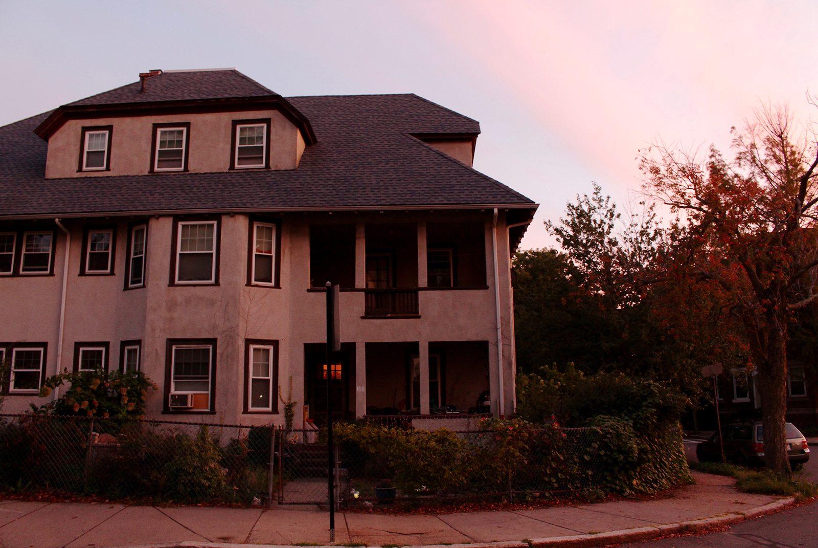 EDITORIAL: We are students, ruining the lives of Boston residents