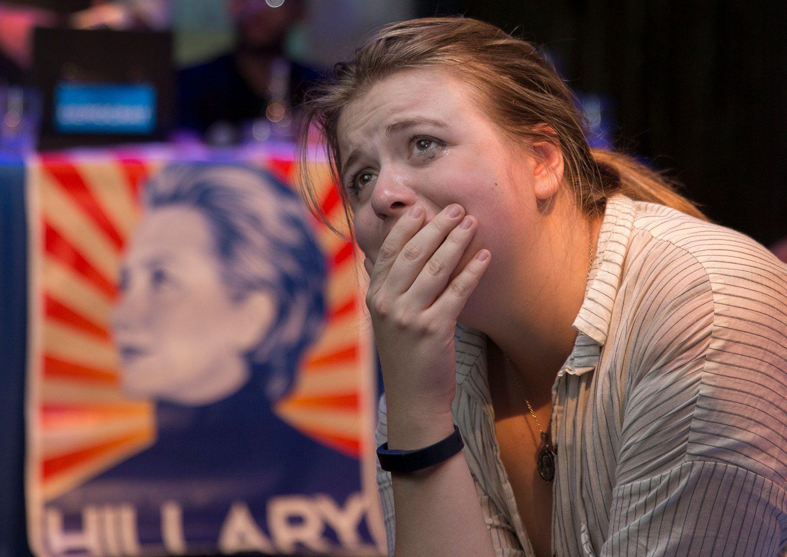 EDITORIAL: College students: put political anxiety to use going into midterms