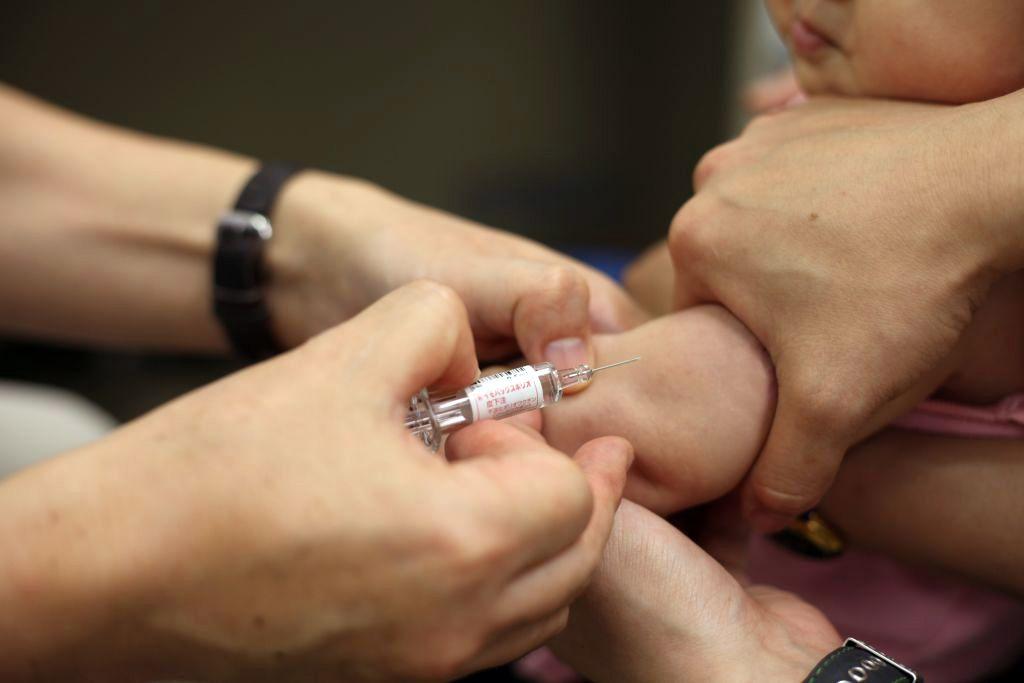 EDIT: Vaccination Investigation
