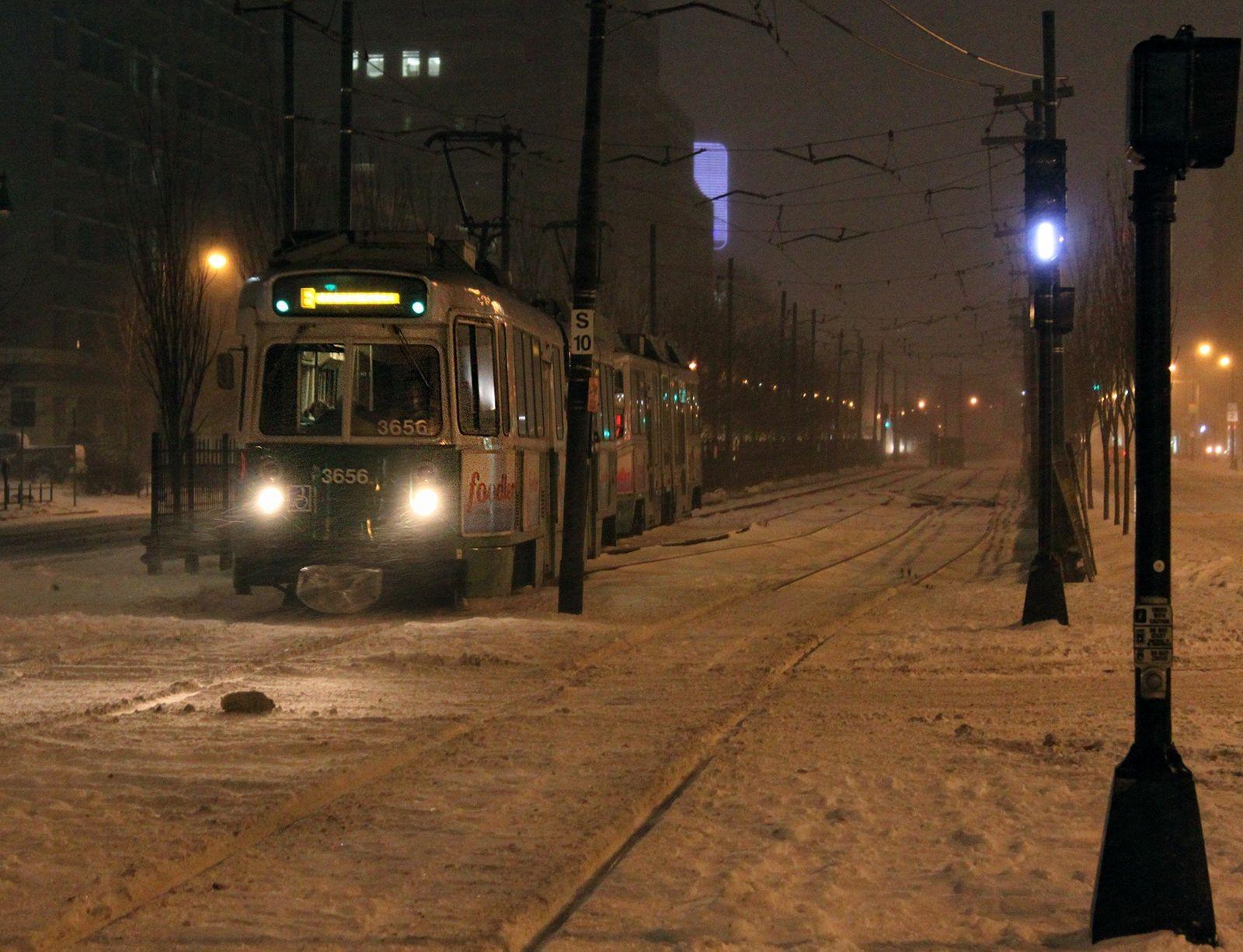 EDIT: Facing snow, state leaders too cold to one another
