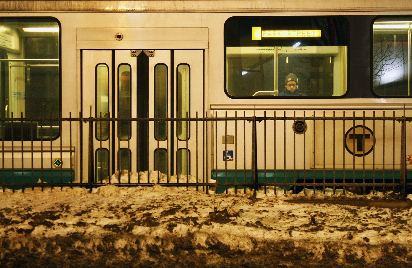 EDIT: No Money, Mo' MBTA Problems