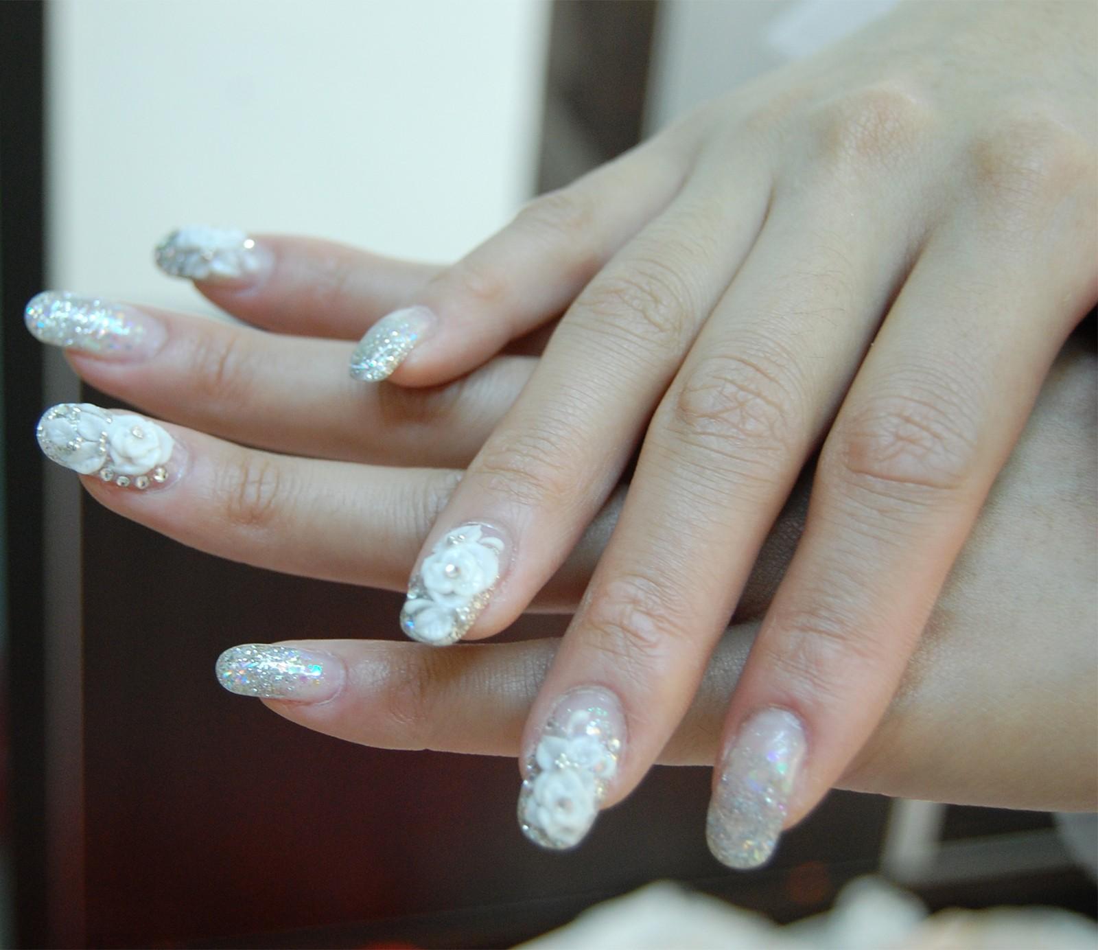 EDIT: Beauty and the Finger