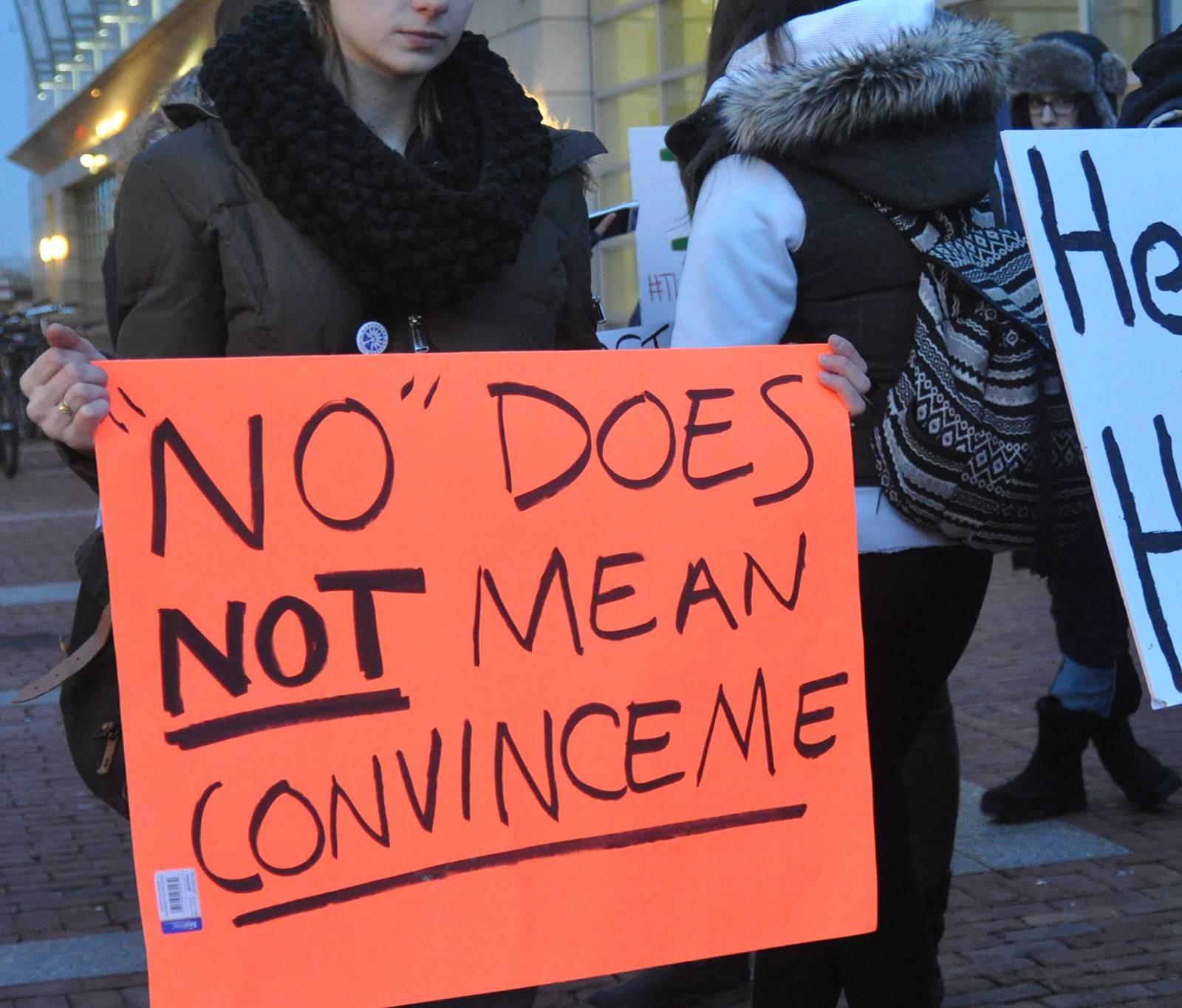 EDIT: Extreme Makeover: Title IX Edition