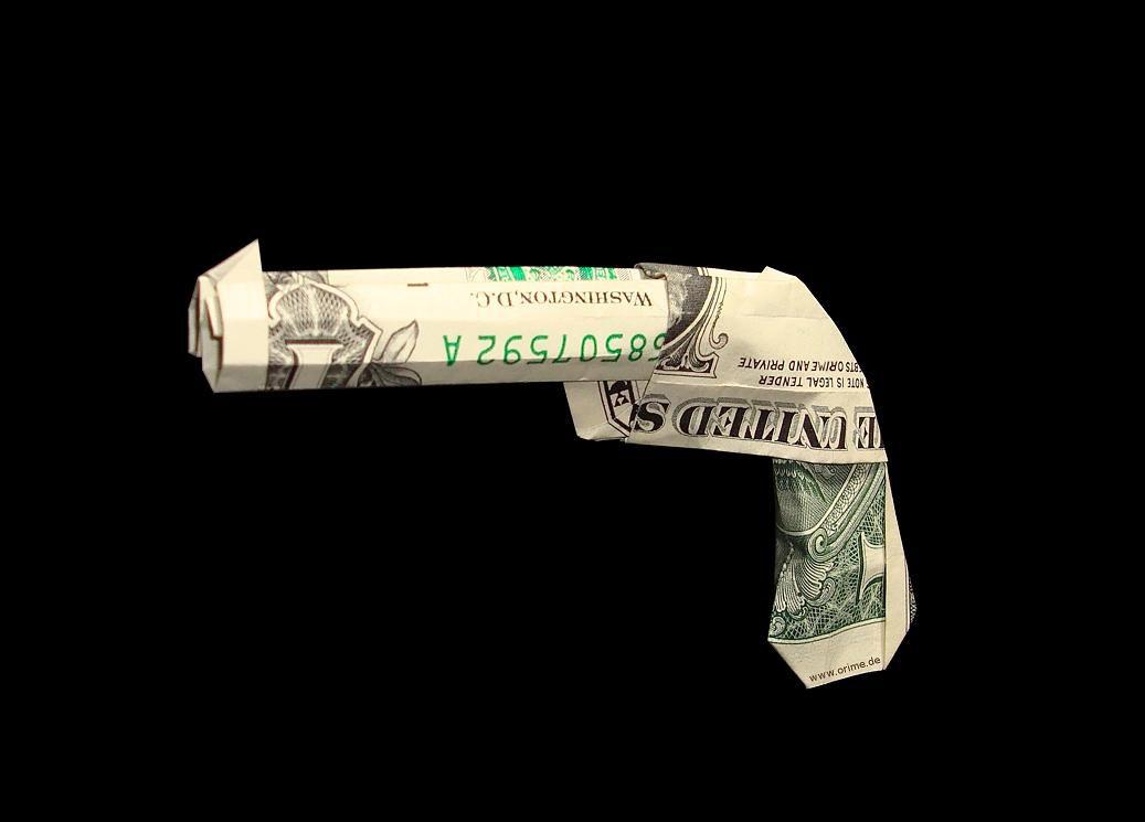 EDIT: It's Best to Divest