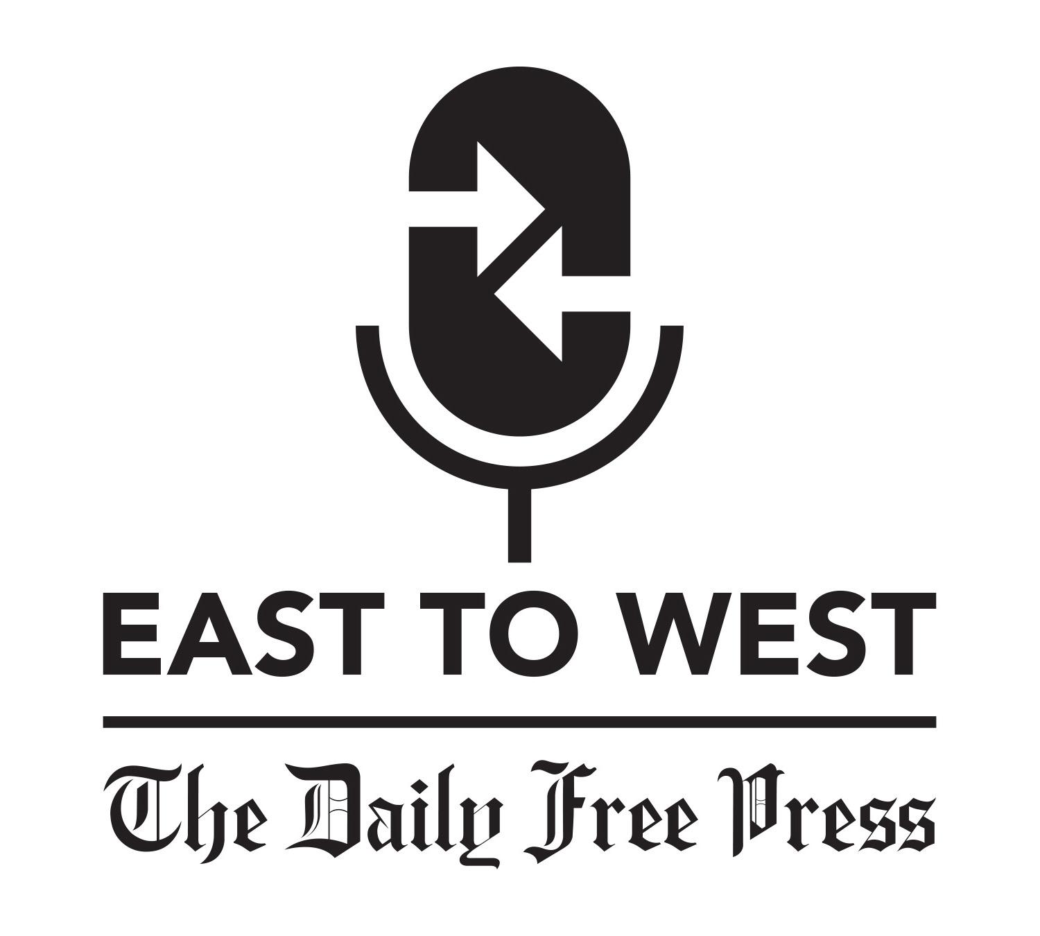 East to West: April 24, 2023