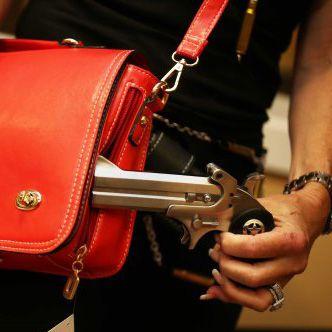 EDIT: Campus Carry Quite Contrary