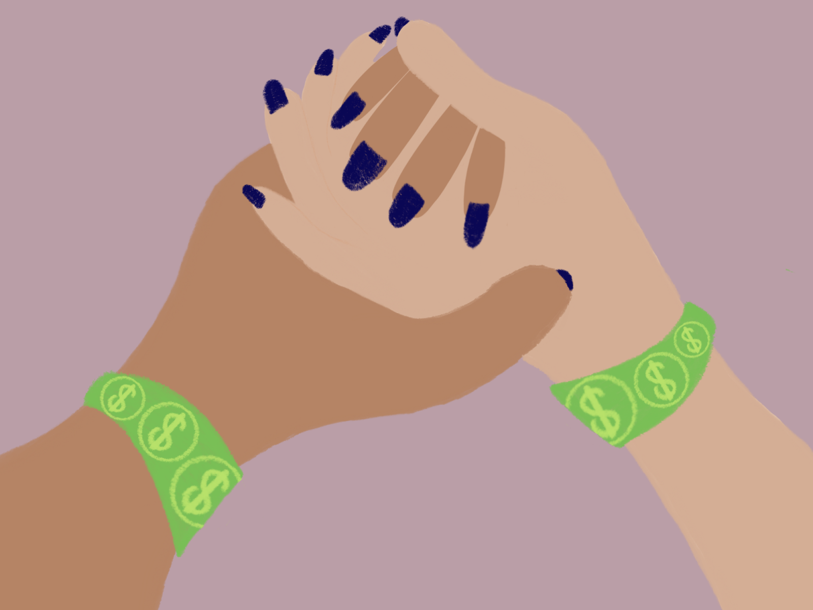 Chloe Patel | Senior Graphic Artist