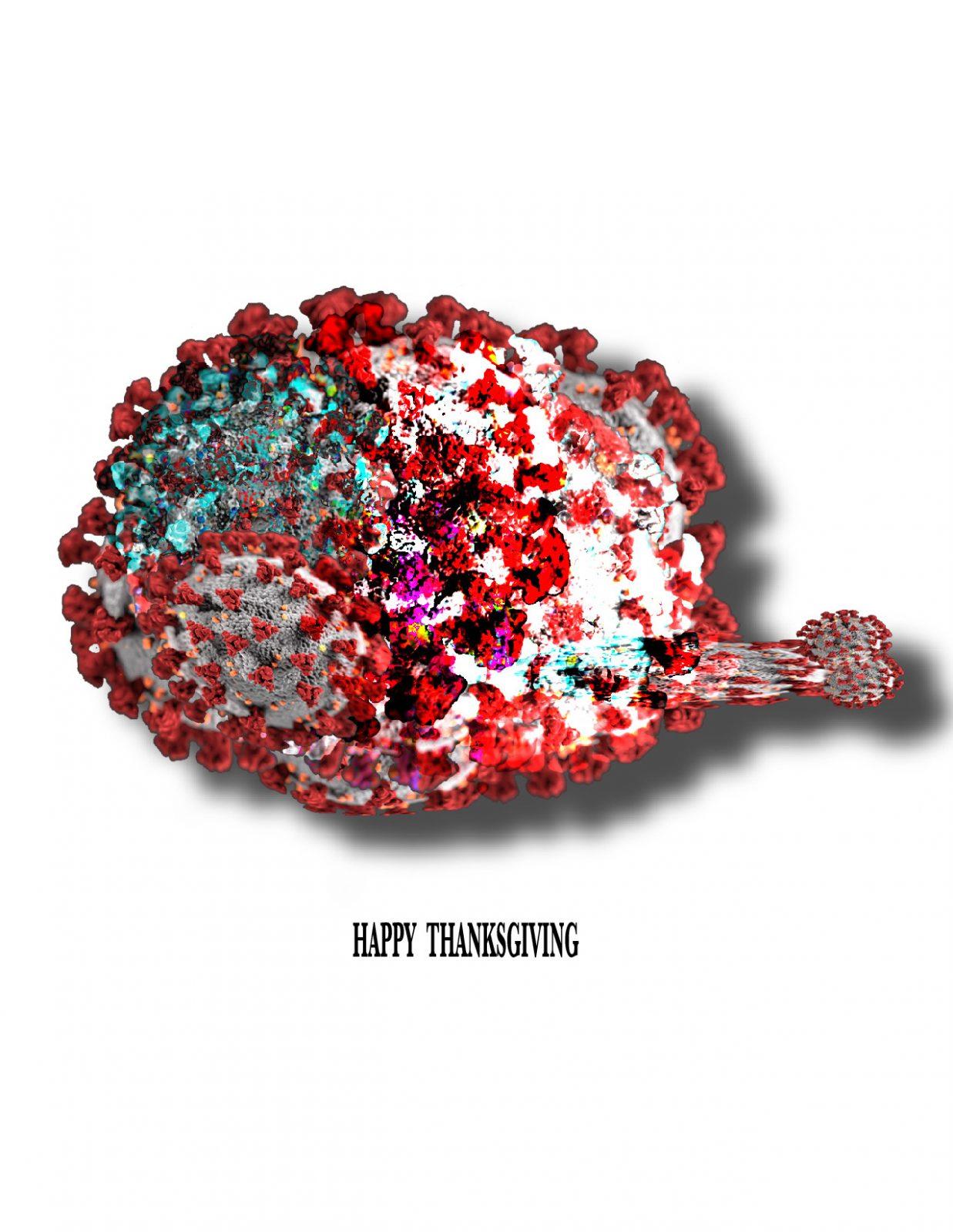EDITORIAL: BU’s Thanksgiving plan is thoughtful. Now it’s up to students to be thoughtful about travel.