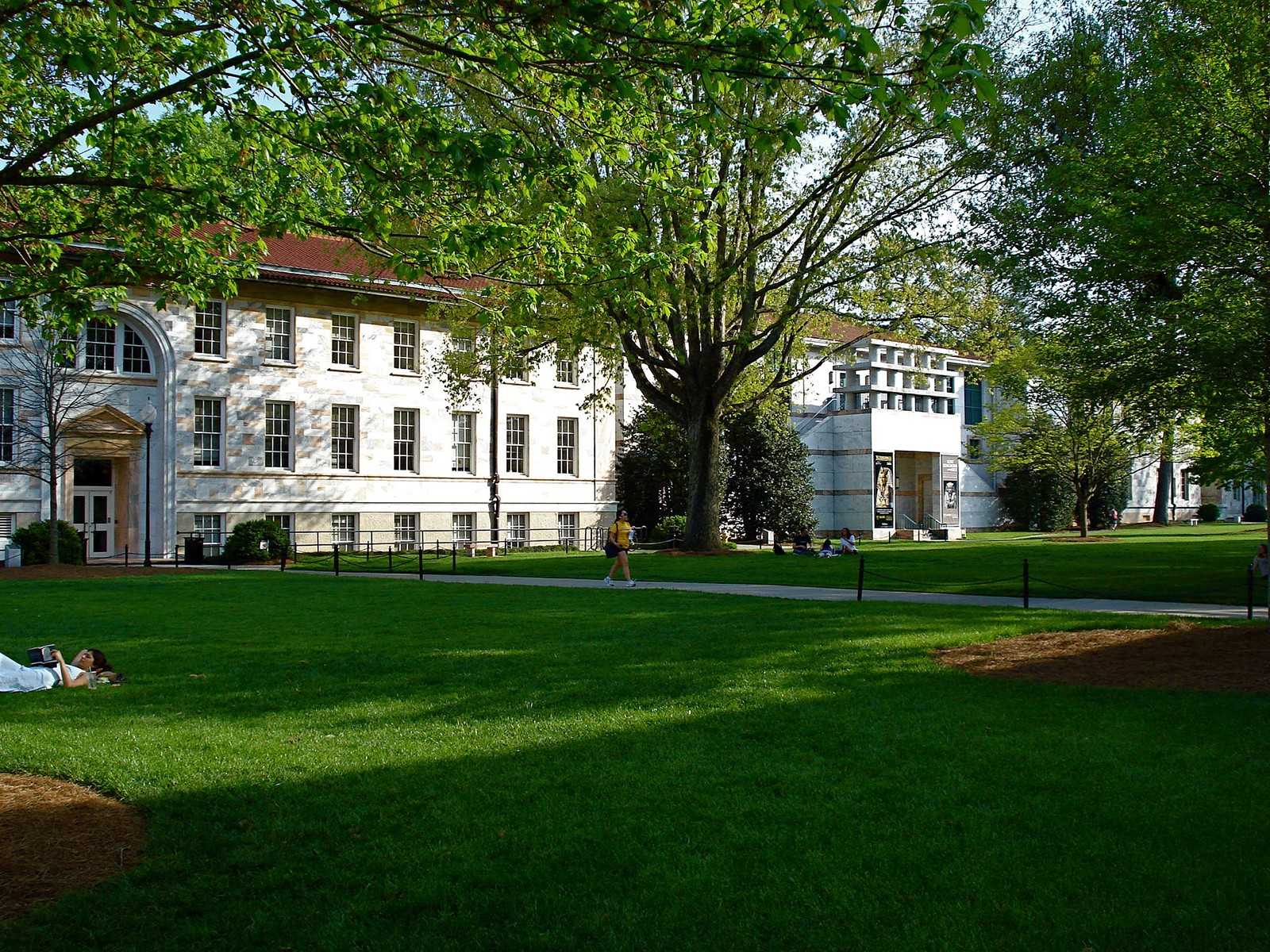 EDITORIAL: Diversity, not Donald Trump, is Emory University's real problem