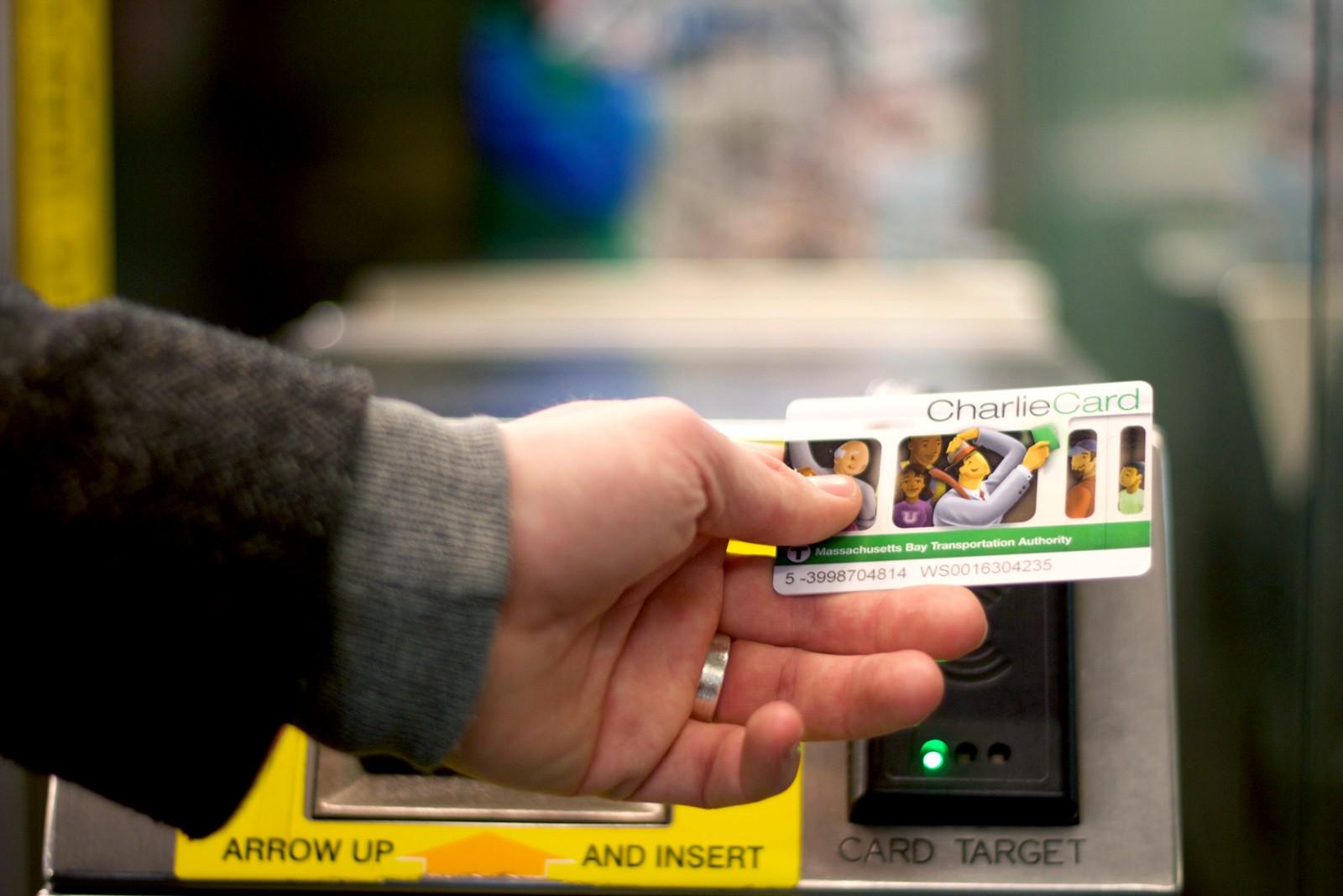 Several Boston-area advocacy groups have spoken out about the possible fare increase of Massachusetts Bay Transportation Authority services that would go into effect in July. ILLUSTRATION BY ETHAN CAPELLO/DAILY FREE PRESS STAFF