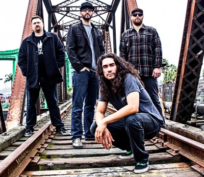 Reggae group The Expendables will perform at Paradise Rock Club on Feb. 22. PHOTO COURTESY OF SLY VEGAS