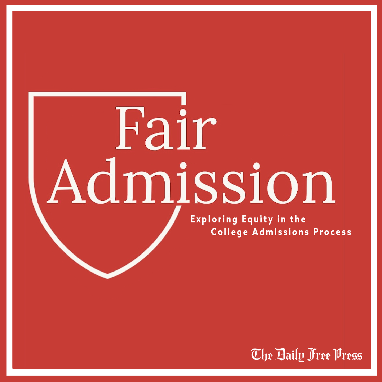 Fair Admission: Episode 7 - Competition