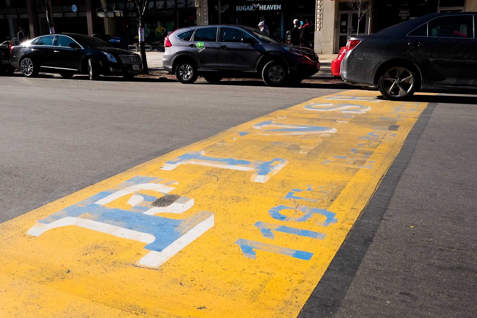 Boston Mayor Martin Walsh announced that the city will pay tribute to those affected by the 2013 Boston Marathon bombing on April 15 by holding the second annual One Boston Day. PHOTO BY BRIAN SONG/DAILY FREE PRESS STAFF