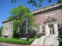 Harvard Art Museum
