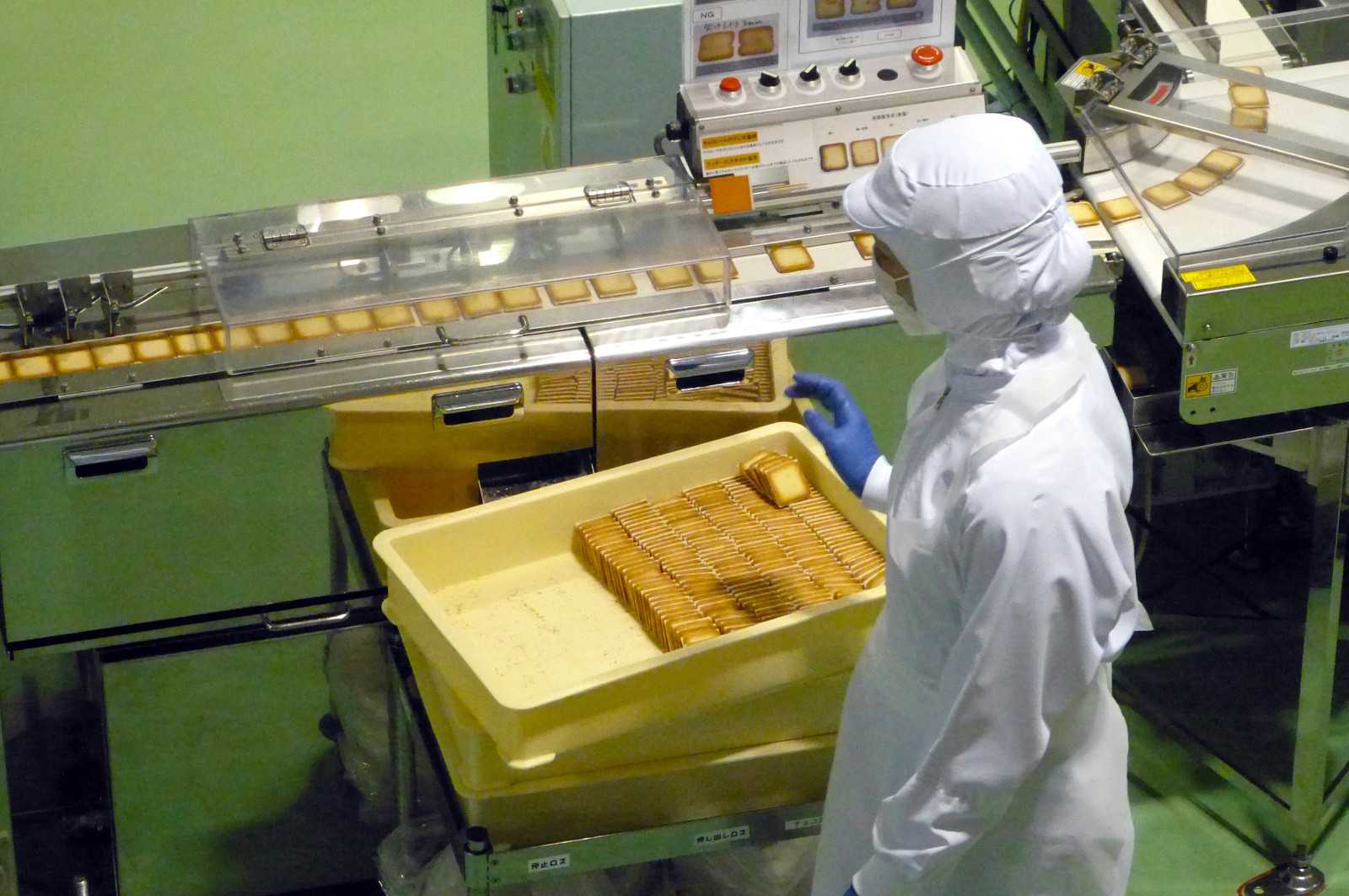 The Food and Drug Administration released new federal food safety rules Sept. 10 after several deadly bacteria outbreaks. PHOTO COURTESY PIXABAY
 