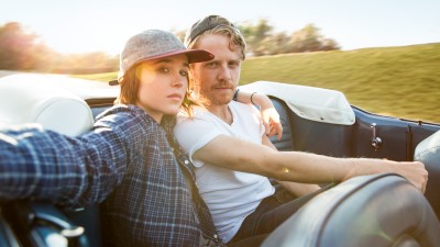 The first episode of Ellen Page’s new Viceland show “Gaycation” about her exploration of LGBT culture across the globe premiered Wednesday. PHOTO COURTESY VICELAND