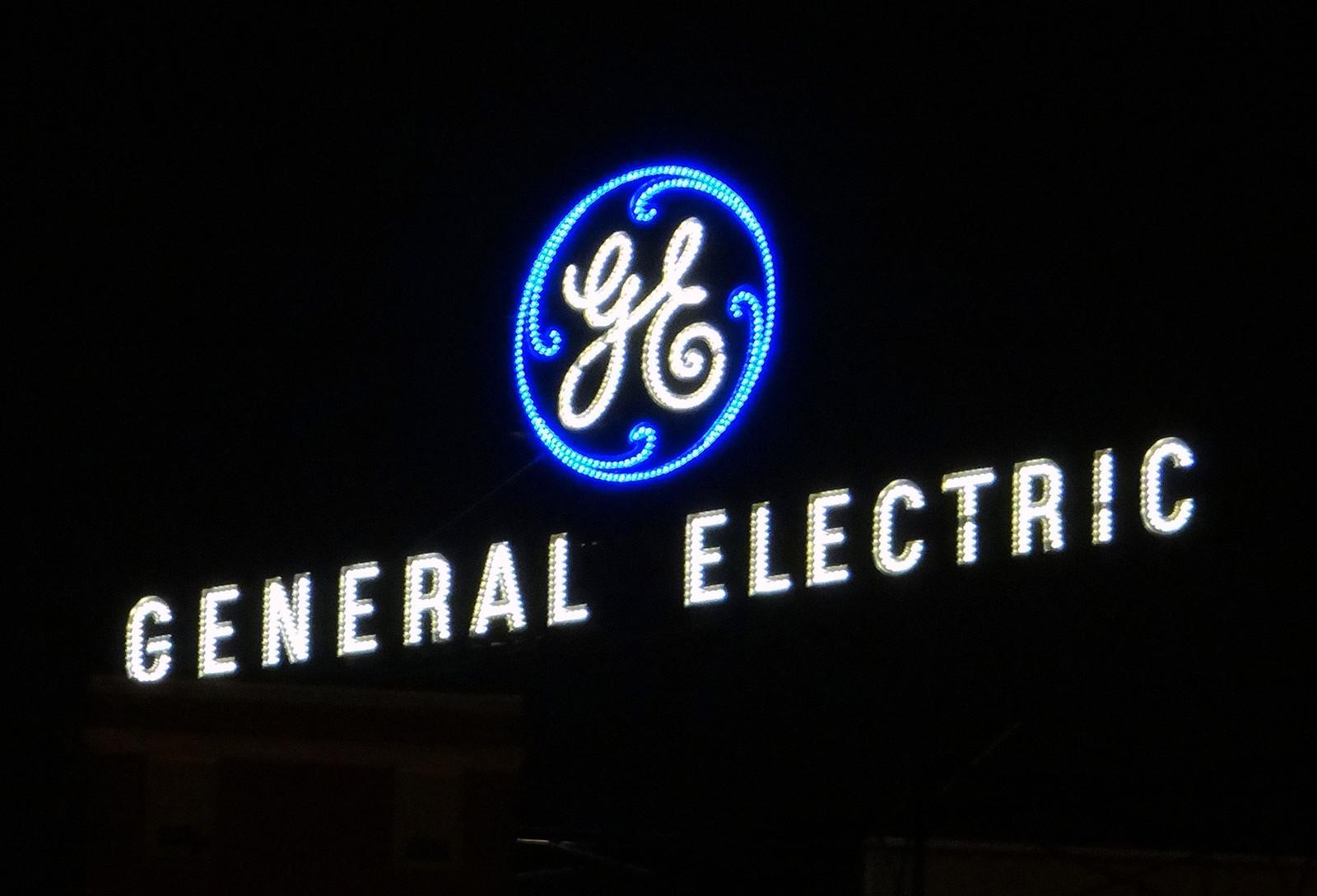 General Electric announced Wednesday that they will be moving their corporate headquarters to Boston beginning this summer. PHOTO COURTESY WIKIMEDIA