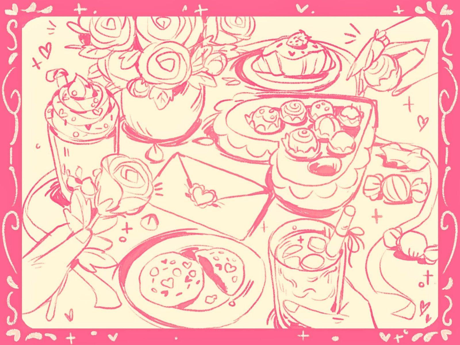 Emma Hart | Graphic Artist