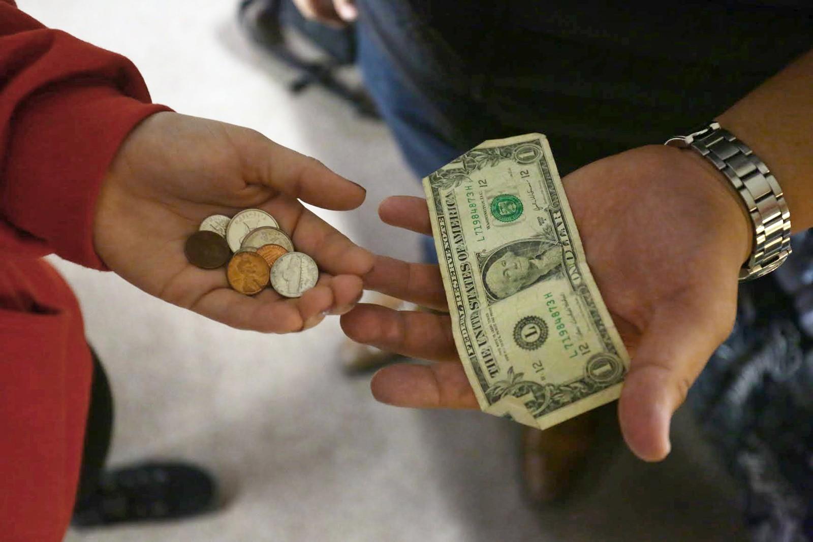 The Massachusetts Senate approved a bill Thursday that aims to close the wage gap in response to the fact that women now earn an average of $0.78 for every dollar a man makes. ILLUSTRATION BY JOHNNY LIU/DAILY FREE PRESS STAFF