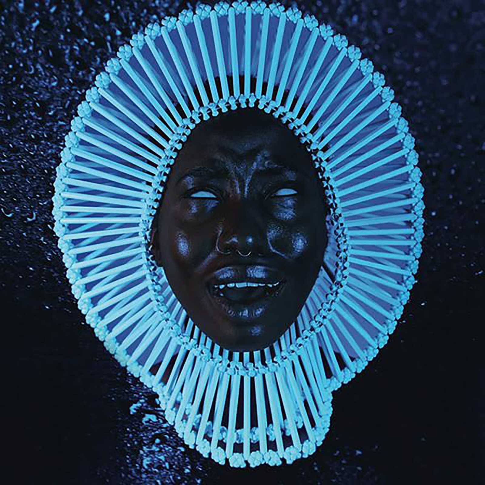 “Awaken, My Love!” is Donald Glover’s third studio album as Childish Gambino. PHOTO COURTESY GLASSNOTE RECORDS 