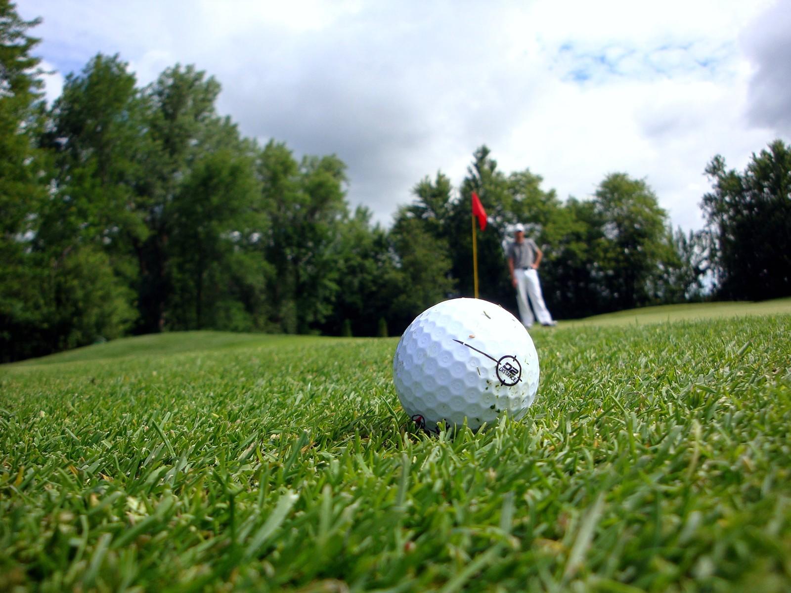 The BU golf team kicked off its season last weekend at the William & Mary Invitational. PHOTO BY SHAWN CARPENTER/WIKIMEDIA