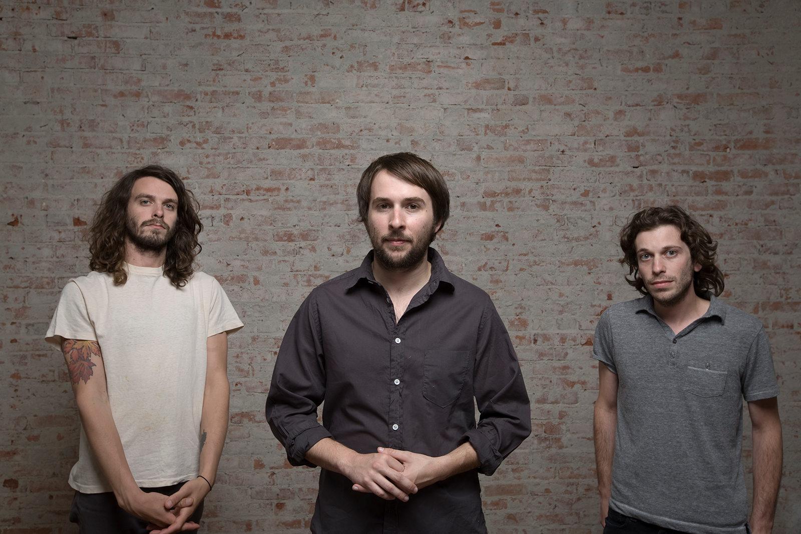 Good Old War performs at the House of Blues Boston Oct. 27. PHOTO COURTESY WIKIMEDIA COMMONS