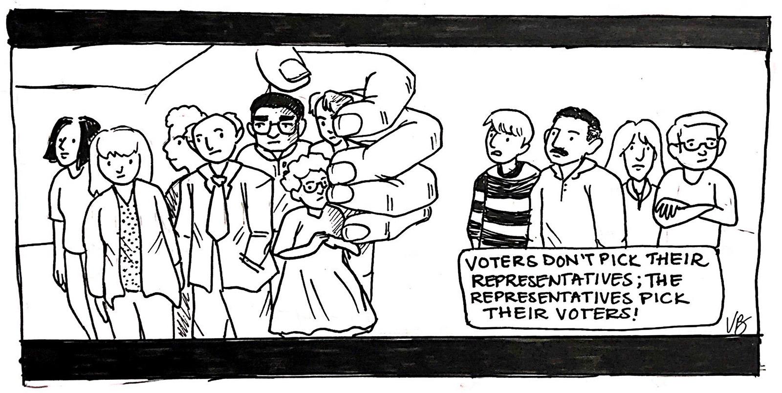 GRAPHIC BY VANESSA BARTLETT/ DAILY FREE PRESS STAFF